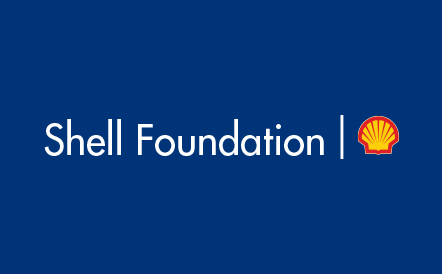shell foundation shell foundation